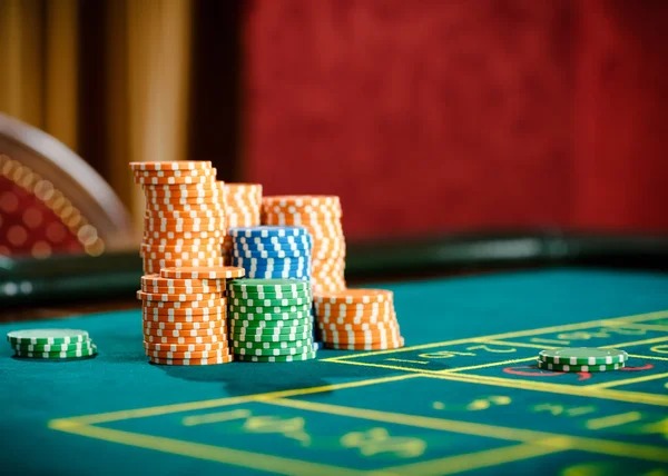 Number Table Game 